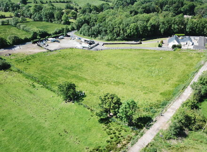 Drumadravey Commercial Yard, Lisnarick Road, Drumadravey, Enniskillen, BT94 1LQ