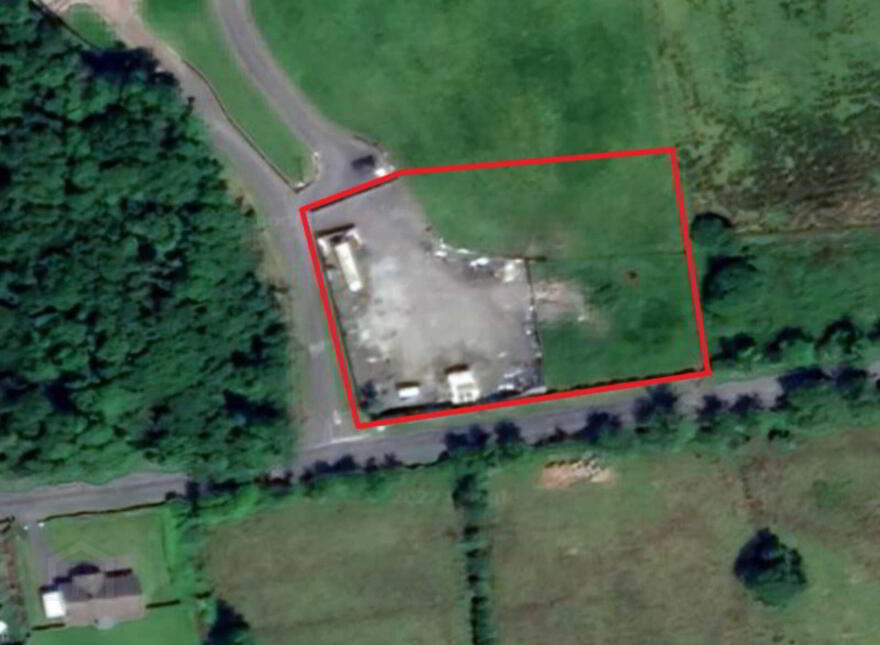Drumadravey Commercial Yard, Lisnarick Road, Drumadravey, Enniskillen, BT94 1LQ