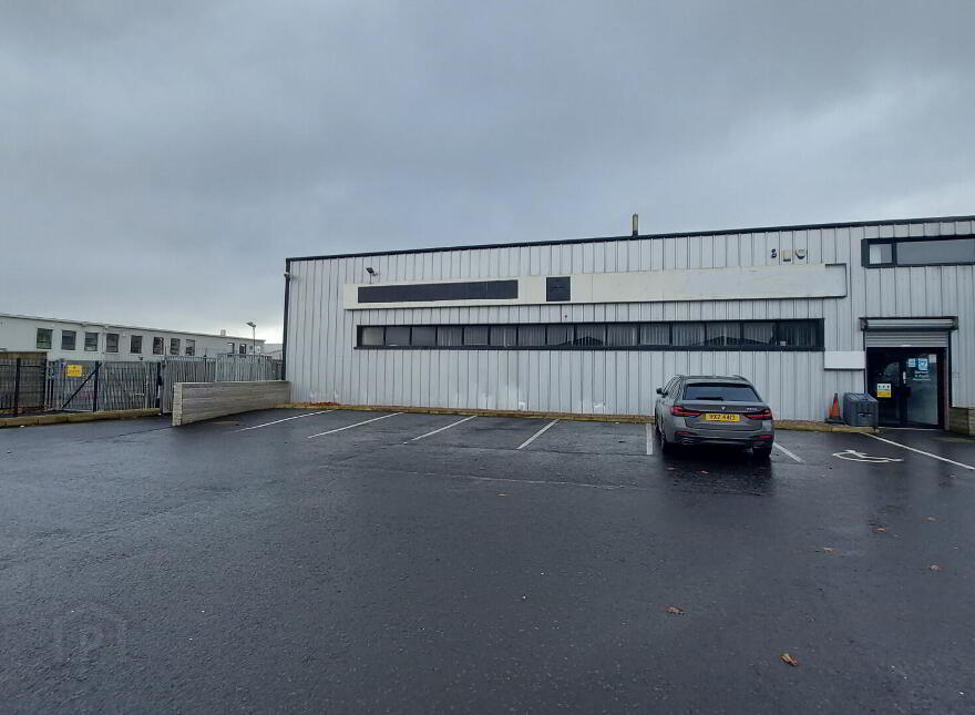 43 Mallusk Road, Mallusk, Newtownabbey, BT36 4PP