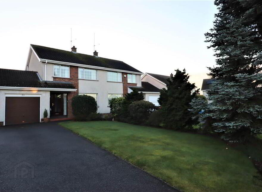 Property To Rent in Hillsborough PropertyPal