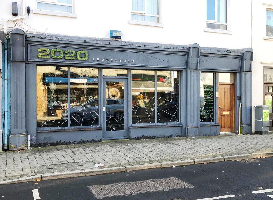 49 Main Street, Ballymoney, BT53 6AN