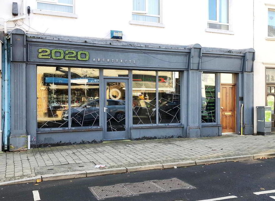 49 Main Street, Ballymoney, BT53 6AN