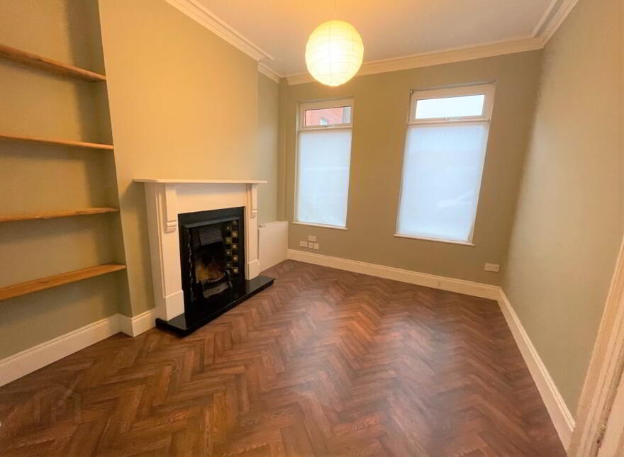 2 Jocelyn Gardens, Woodstock Road, Belfast, BT6 9BA
