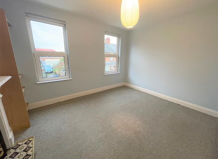 2 Jocelyn Gardens, Woodstock Road, Belfast, BT6 9BA
