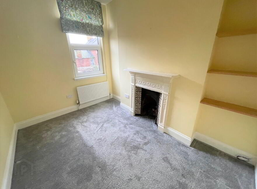 2 Jocelyn Gardens, Woodstock Road, Belfast, BT6 9BA