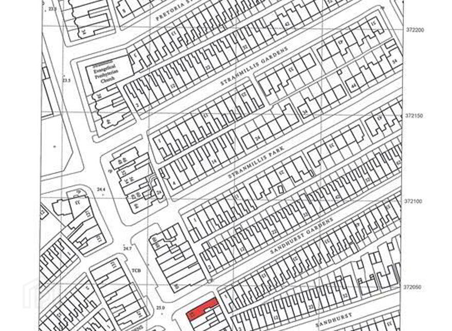 82 Stranmillis Road, Ground Floor Coffee Shop / Retail Unit / Office, Belfast, BT9 5AD