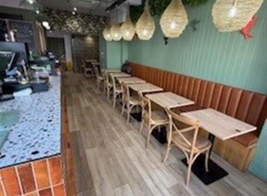 82 Stranmillis Road, Ground Floor Coffee Shop / Retail Unit / Office, Belfast, BT9 5AD