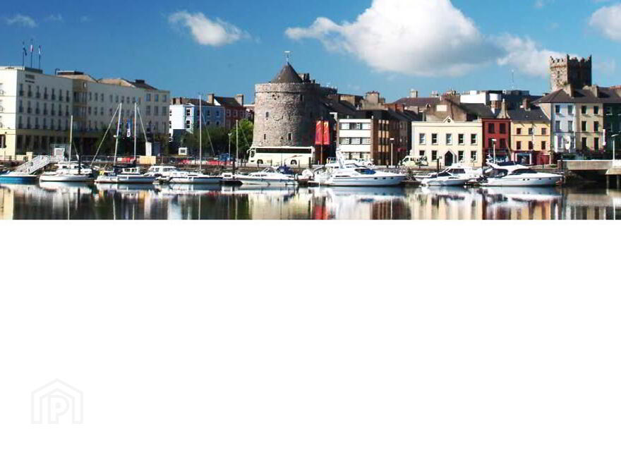 Communications House, Waterford City