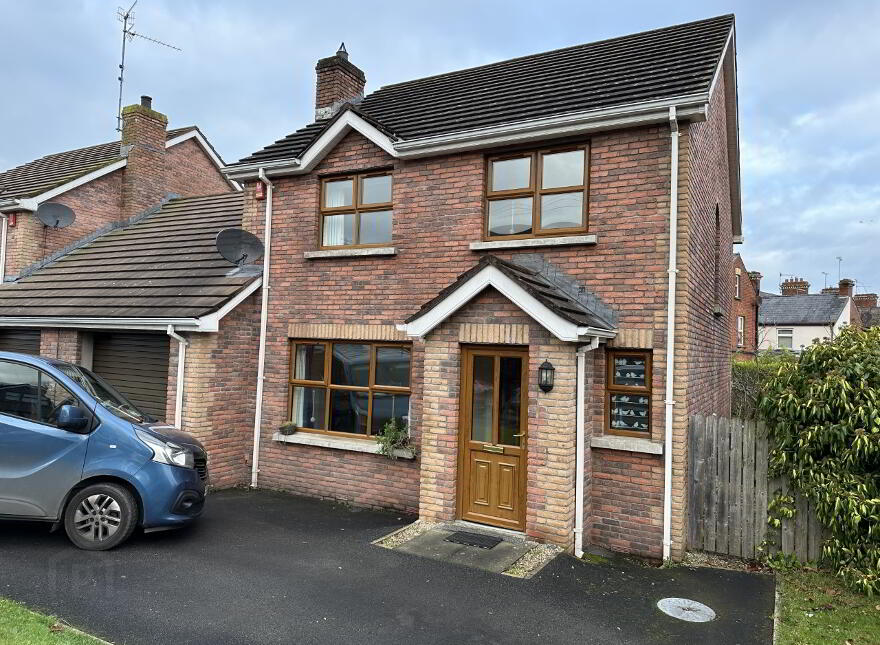 Property To Rent in Armagh PropertyPal