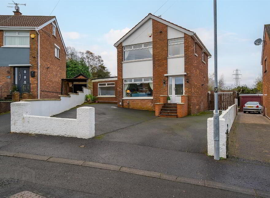 Property For Sale in Carnmoney, Newtownabbey PropertyPal