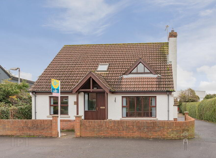 Room 5, 16 Robbs Road, Dundonald, BT16 2NA photo