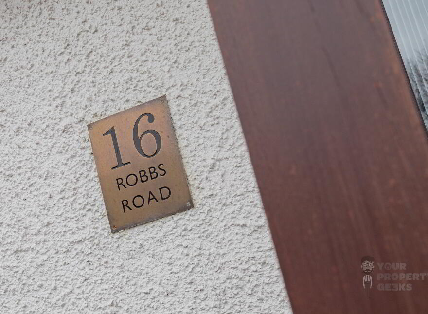 Room 5, 16 Robbs Road, Dundonald, BT16 2NA