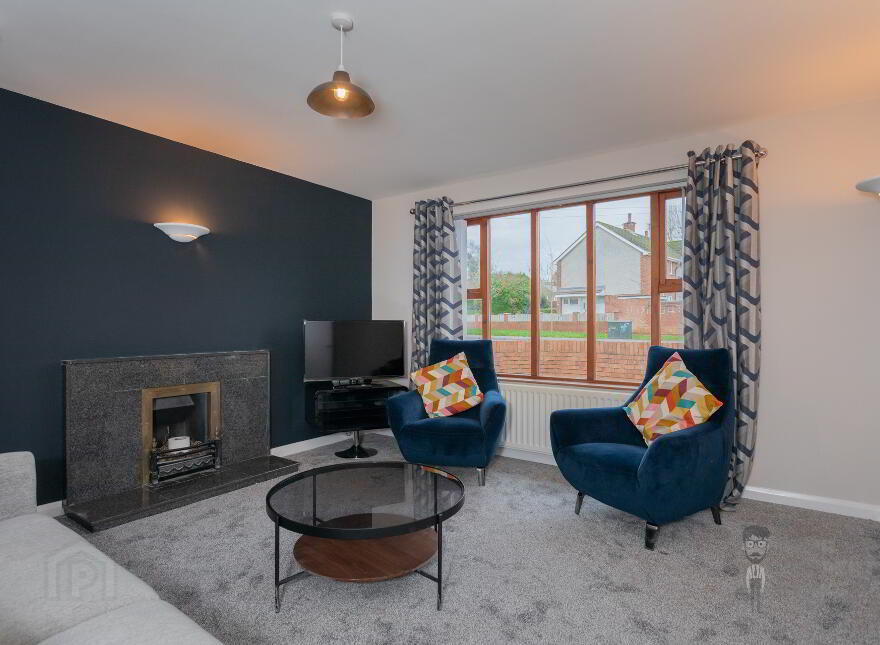 Room 5, 16 Robbs Road, Dundonald, BT16 2NA
