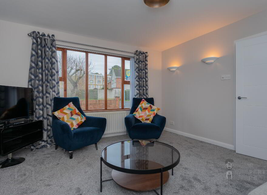 Room 5, 16 Robbs Road, Dundonald, BT16 2NA