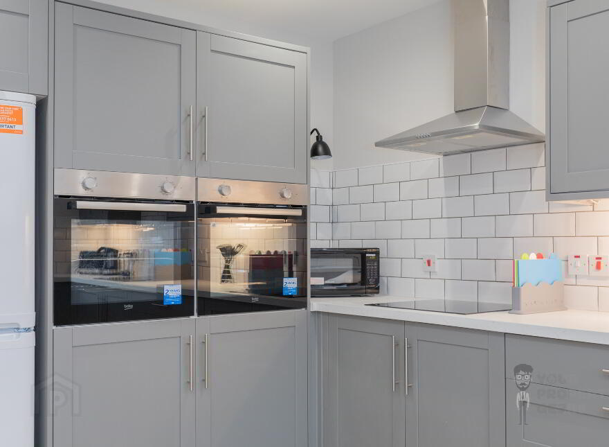 Room 5, 16 Robbs Road, Dundonald, BT16 2NA