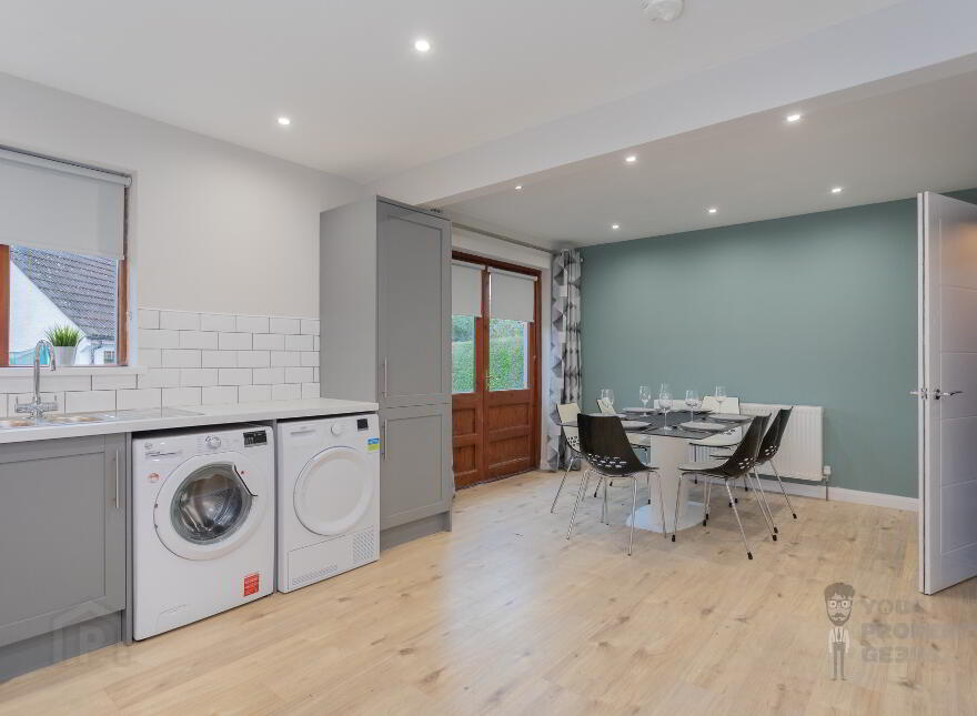 Room 5, 16 Robbs Road, Dundonald, BT16 2NA