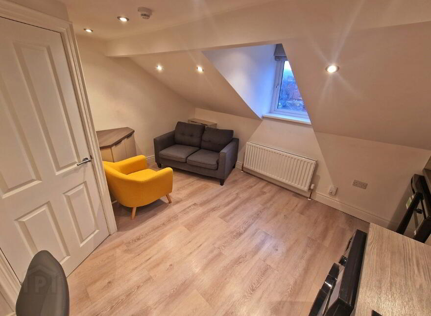 4 Lisburn Rd, 34 Lisburn Rd, Belfast, BT9 6AA