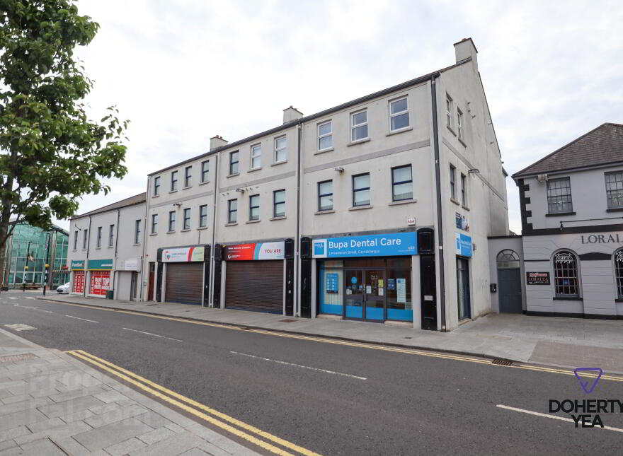 7 Lancasterian Court, Lancasterian Street, Carrickfergus, BT38 7FH photo