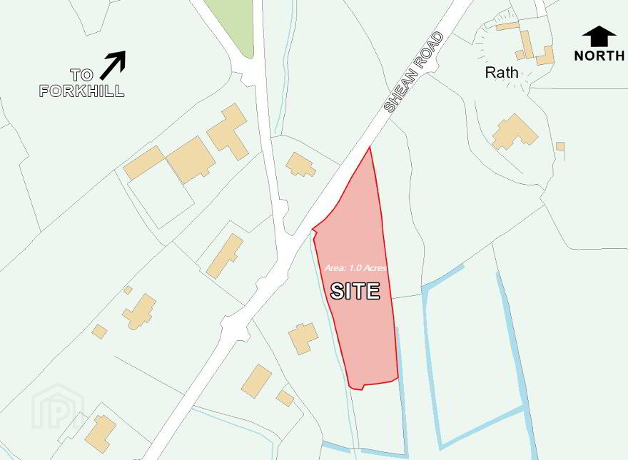 Land & Sites For Sale in South Armagh Area PropertyPal