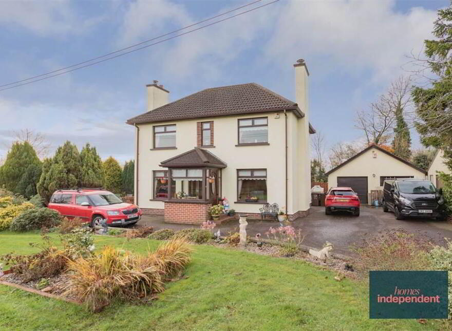 35 Lisnevenagh Road, Ballymena, BT42 2LH photo