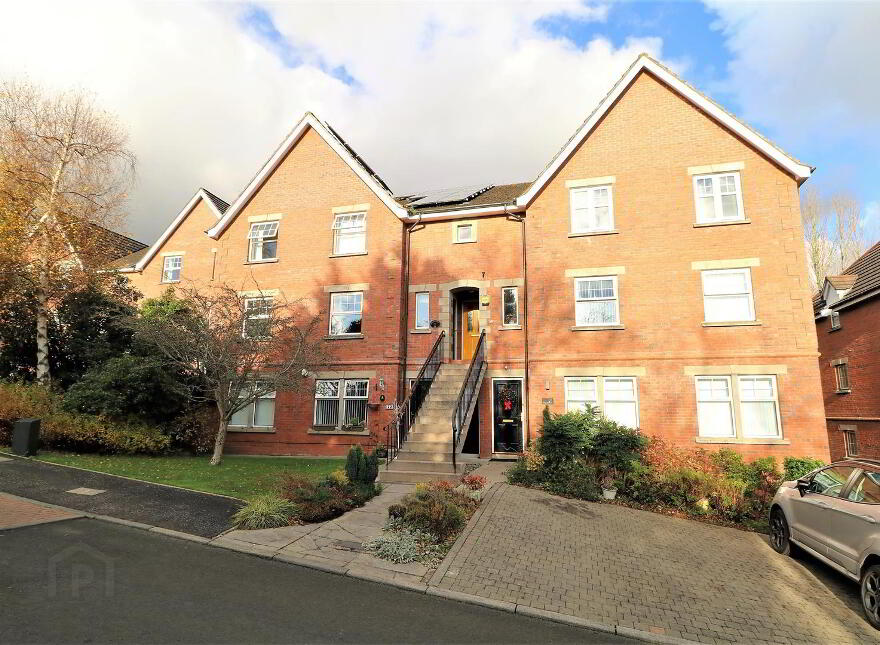 Property For Sale in Upper Antrim Road, Belfast PropertyPal