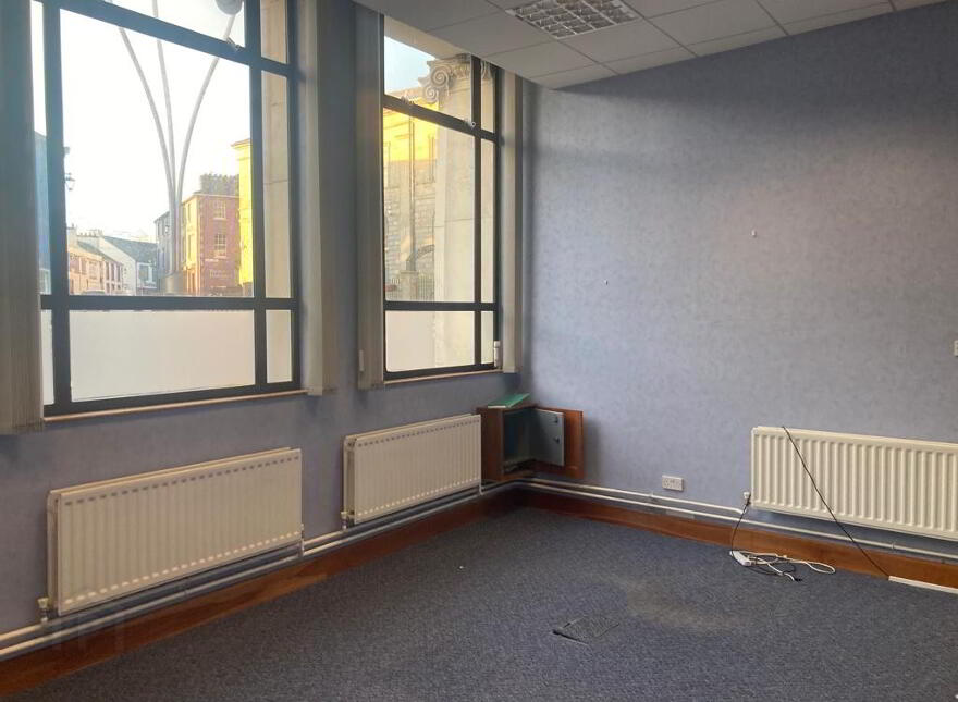 Bank Buildings,, 8 High Street, Omagh, BT78 1BH
