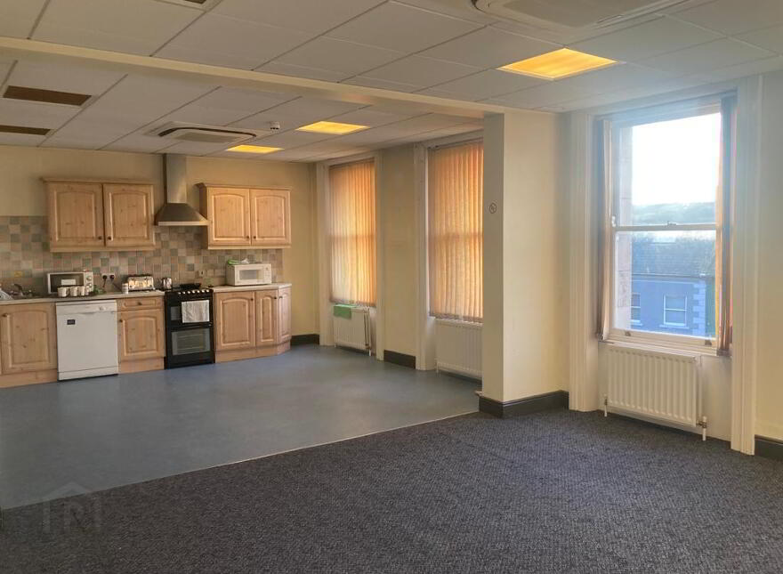 Bank Buildings,, 8 High Street, Omagh, BT78 1BH