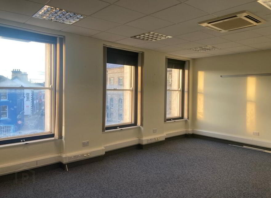 Bank Buildings,, 8 High Street, Omagh, BT78 1BH