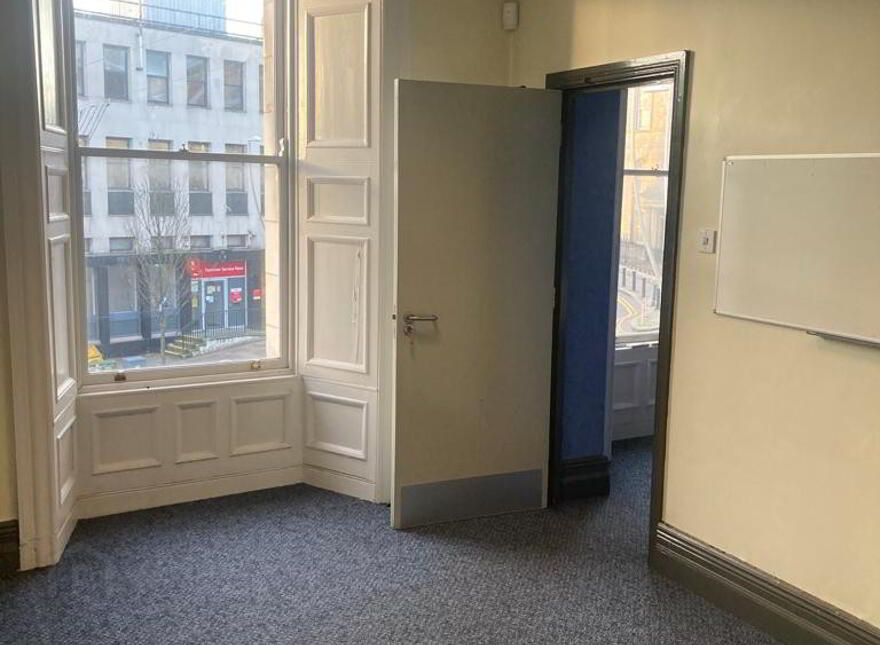 Bank Buildings,, 8 High Street, Omagh, BT78 1BH