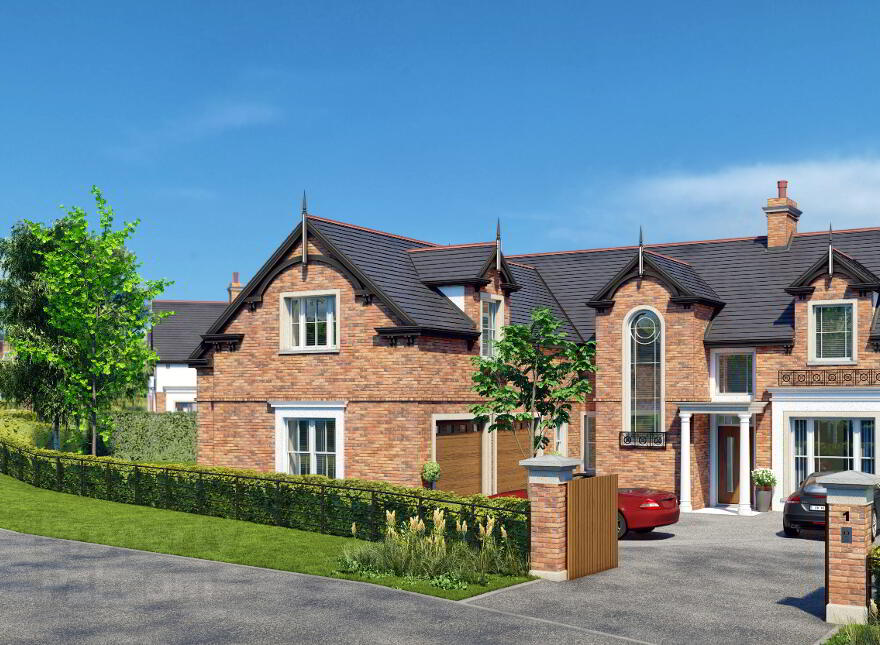 Property For Sale in Malone, Belfast PropertyPal