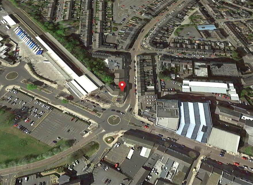 4 Railway Court, Dufferin Avenue, Bangor, BT20 3BU