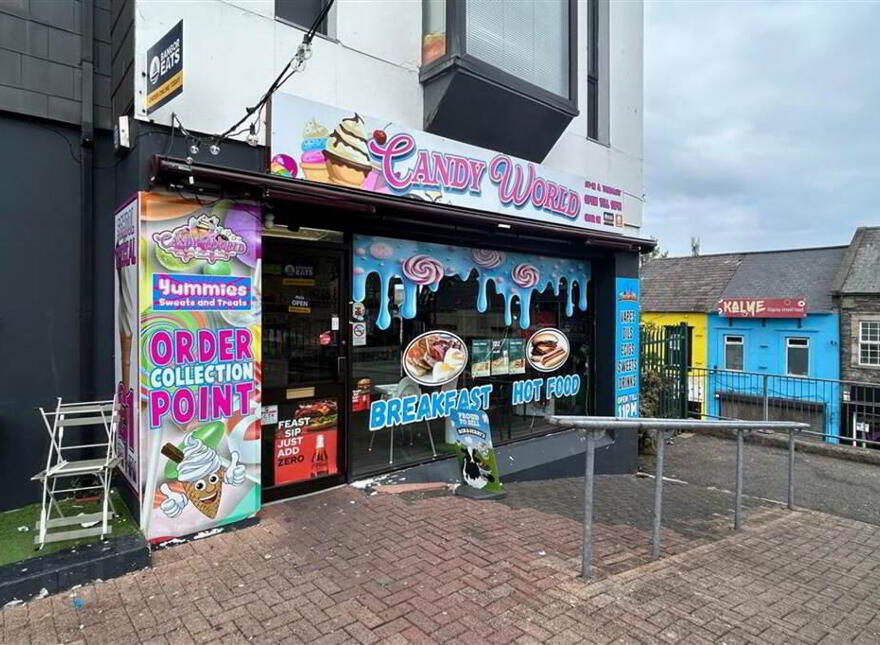 4 Railway Court, Dufferin Avenue, Bangor, BT20 3BU photo