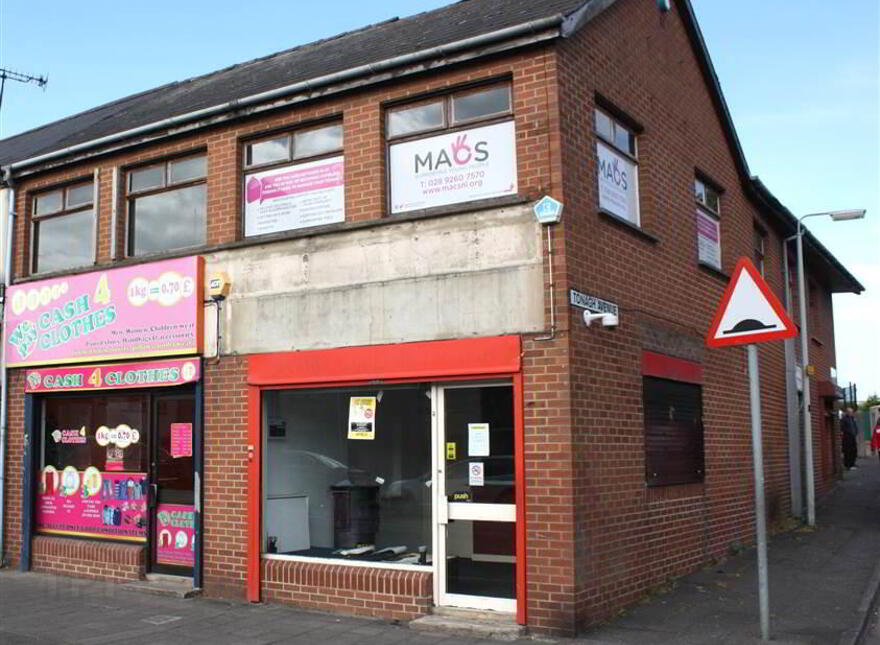 60 Longstone Street, Lisburn, BT28 1TR