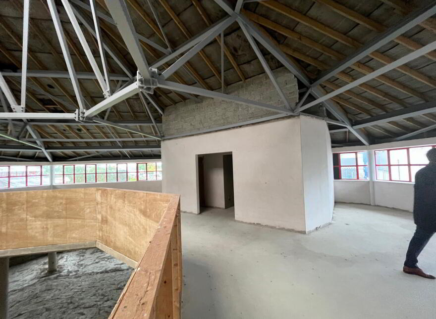 Unit 23, Campsie Business Park, Eglinton, Derry / Londonderry, BT47 3XX
