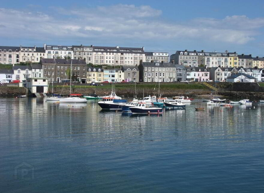 1500 Sq Ft ( Right Side ), Peninsula, 27-28 Kerr Street, Portrush, BT56 8BP