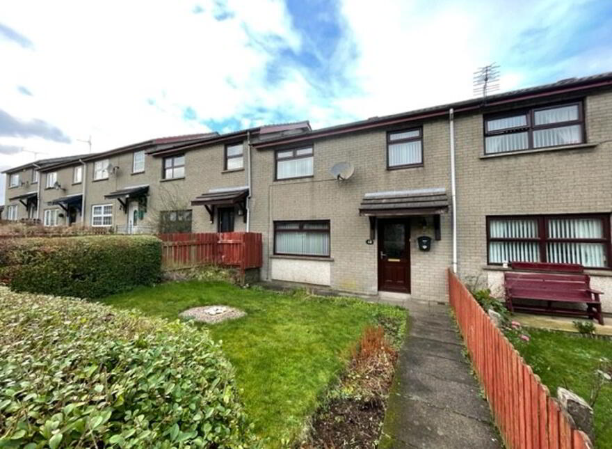 Property For Sale in Ballymena Area, Sorted by Price (Low to High