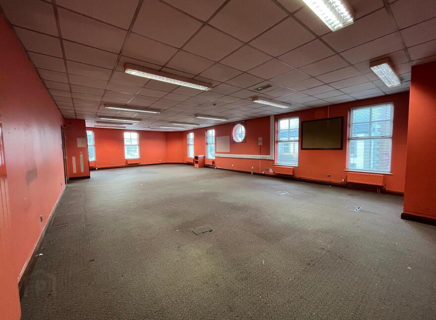 12-14 Dublin Road, Omagh, BT78 1ES