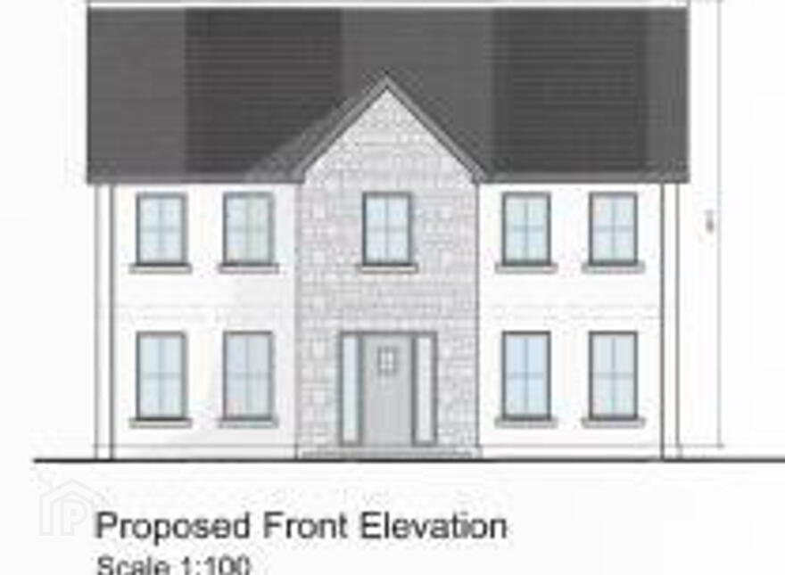 House & Building Sites, 3 Flough Road, Banbridge, BT32 3SU