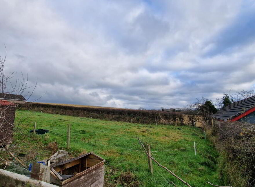 House & Building Sites, 3 Flough Road, Banbridge, BT32 3SU