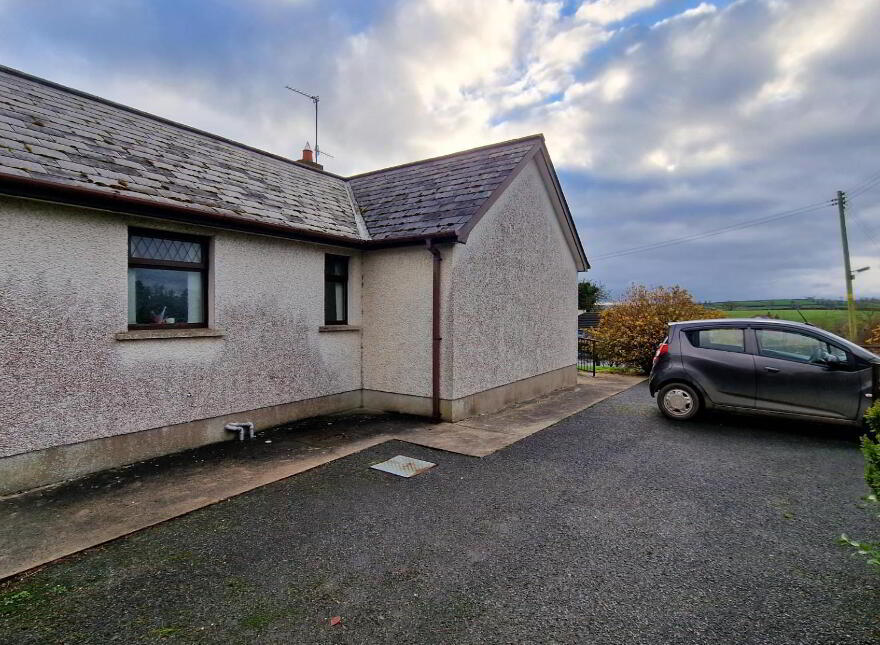 House & Building Sites, 3 Flough Road, Banbridge, BT32 3SU