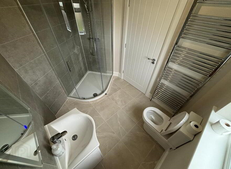 3 Lissadell Mews, Portstewart, BT55 7FD