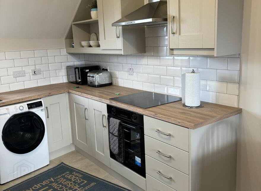 3 Lissadell Mews, Portstewart, BT55 7FD