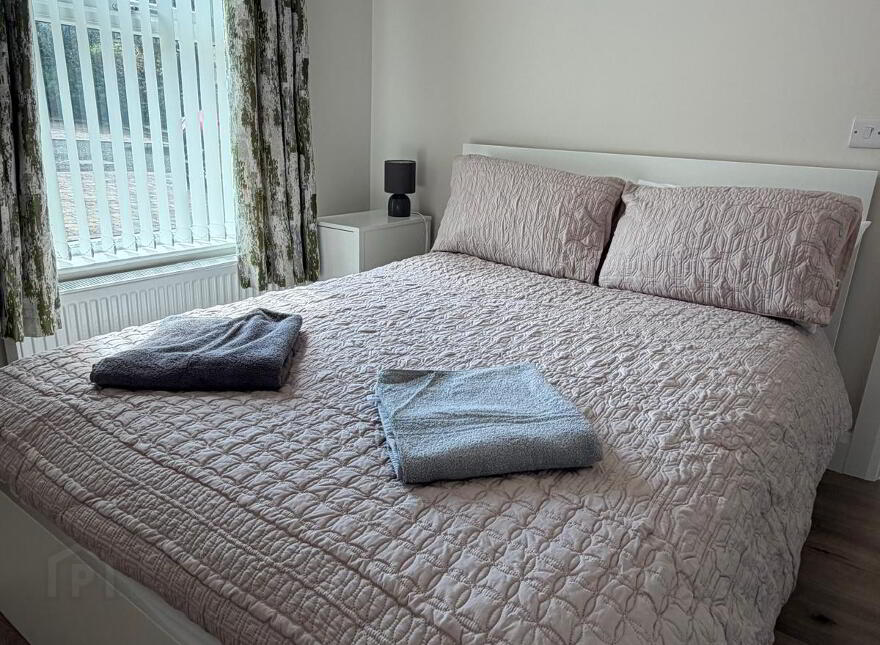 3 Lissadell Mews, Portstewart, BT55 7FD