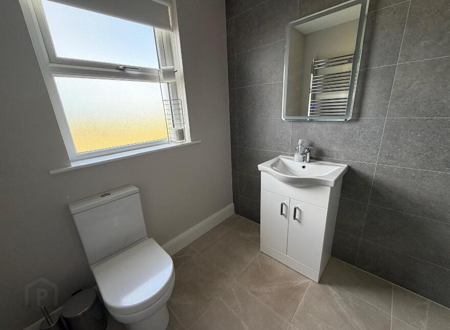 3 Lissadell Mews, Portstewart, BT55 7FD