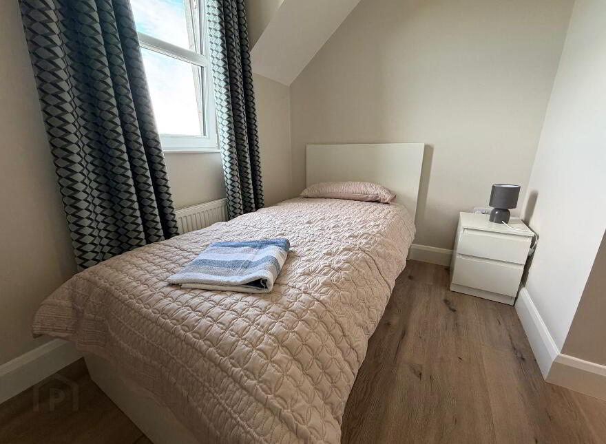 3 Lissadell Mews, Portstewart, BT55 7FD