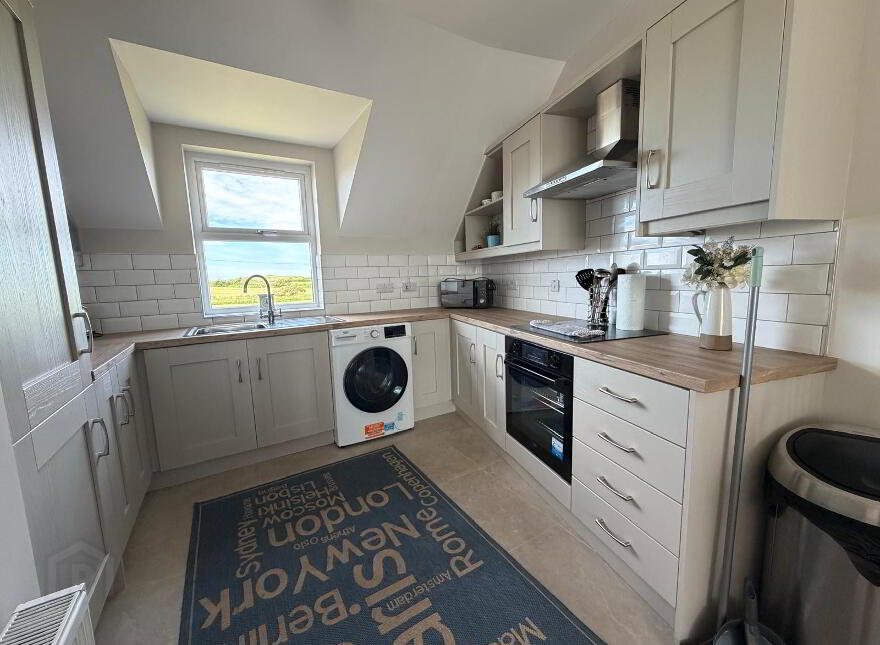 3 Lissadell Mews, Portstewart, BT55 7FD