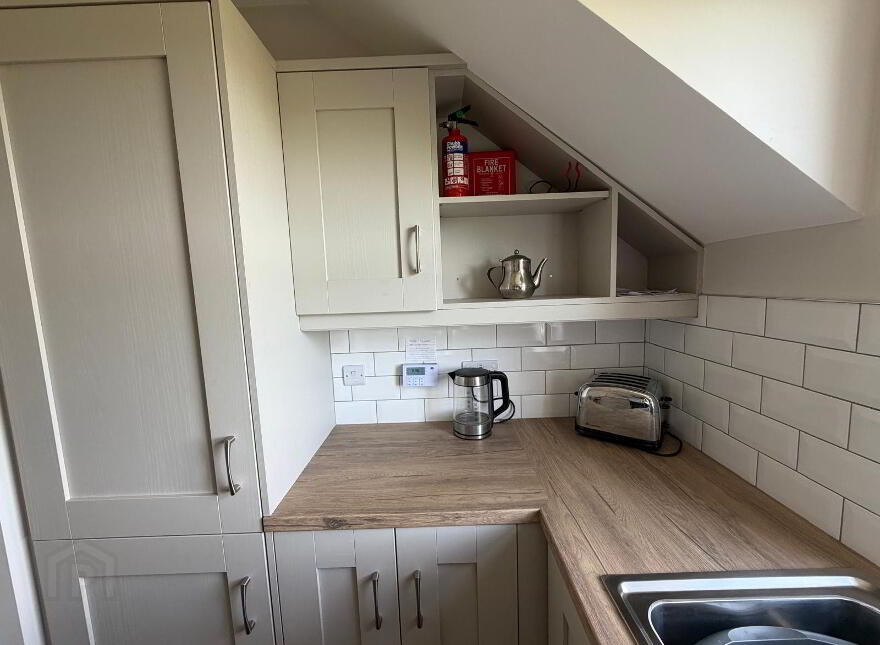 3 Lissadell Mews, Portstewart, BT55 7FD