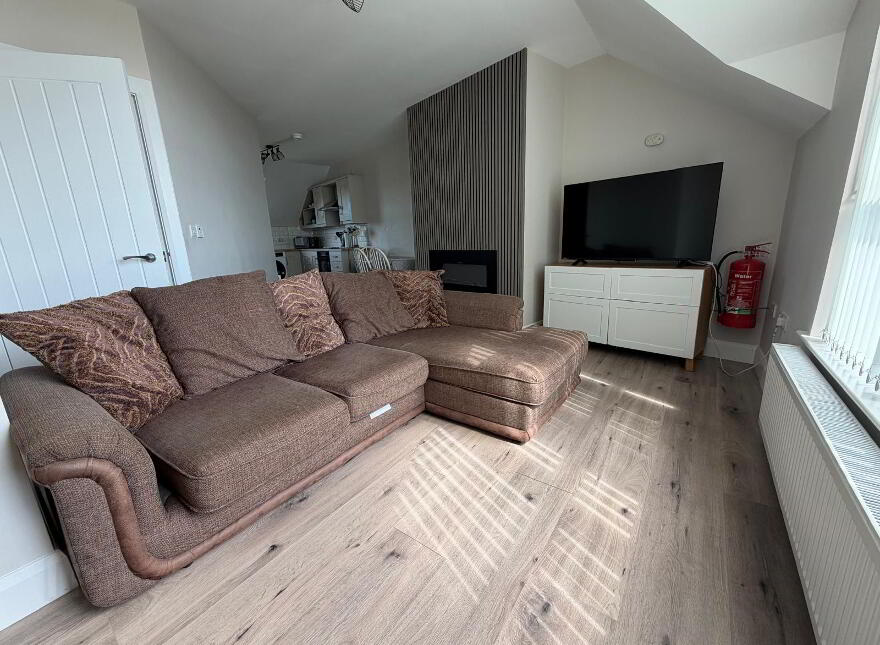 3 Lissadell Mews, Portstewart, BT55 7FD