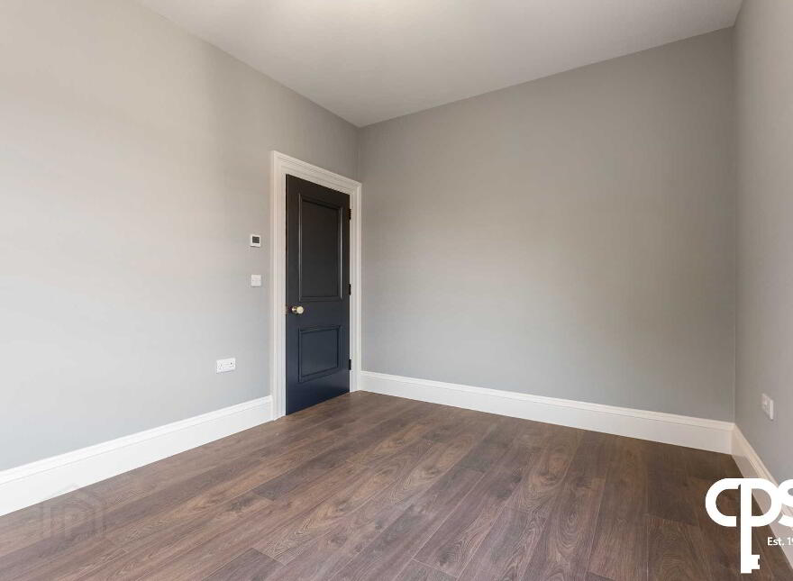 The Shire, Horsefair Meadows, Benburb Road, Moy