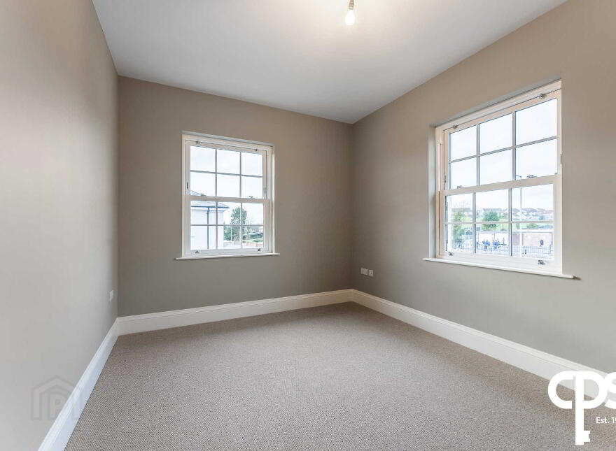 The Shire, Horsefair Meadows, Benburb Road, Moy